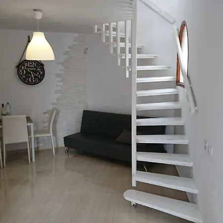 Bungalow Tortugas *
