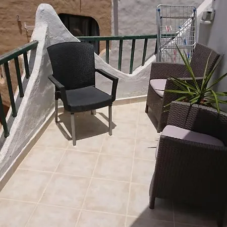 Bungalow Tortugas *