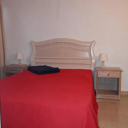 Bungalow Tortugas